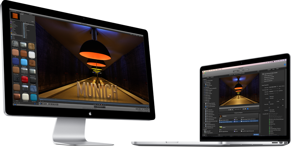 【视频剪辑】视频剪辑软件，剪辑工具推荐
